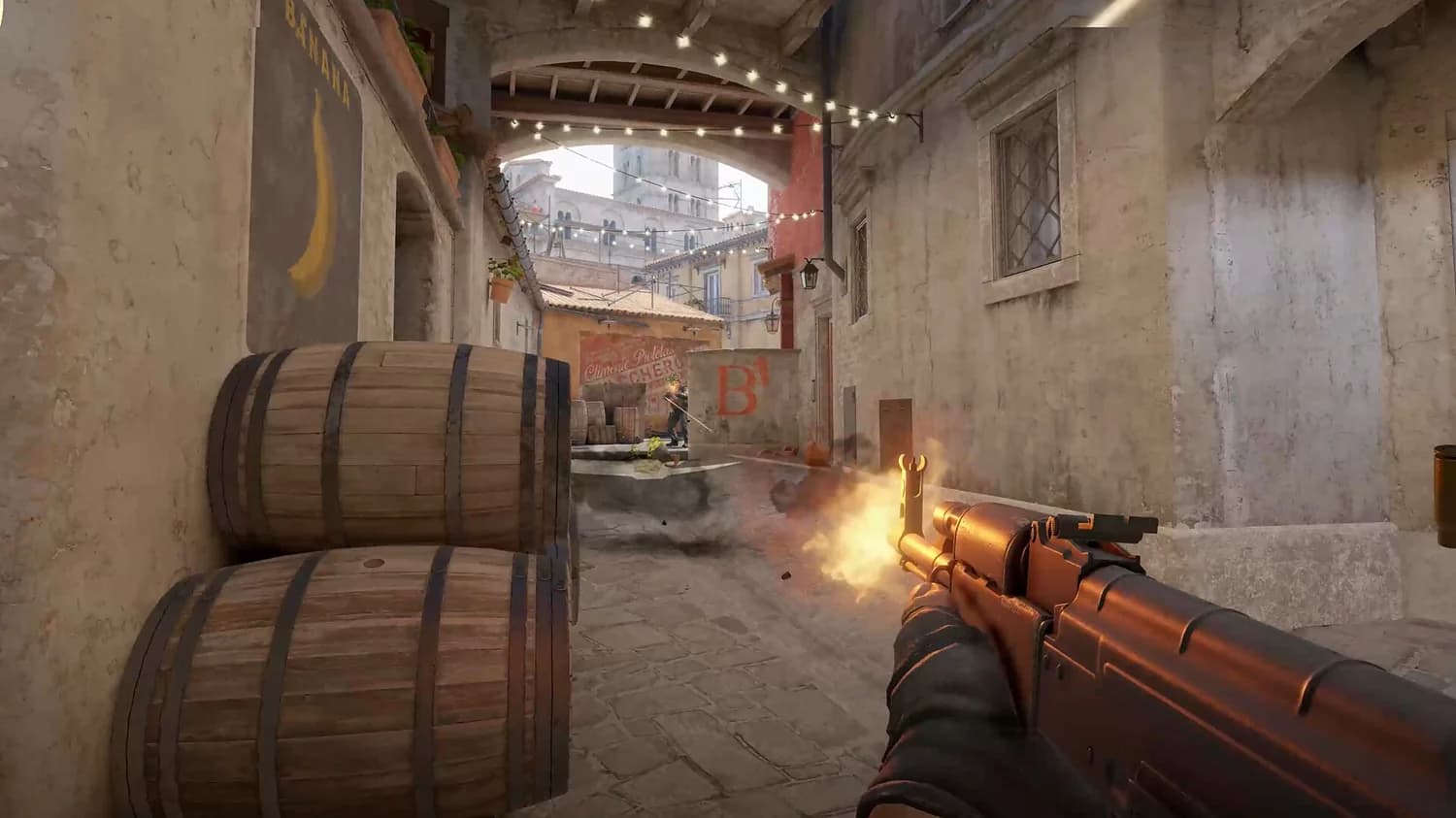Counter-Strike 2 – Community und Wandel