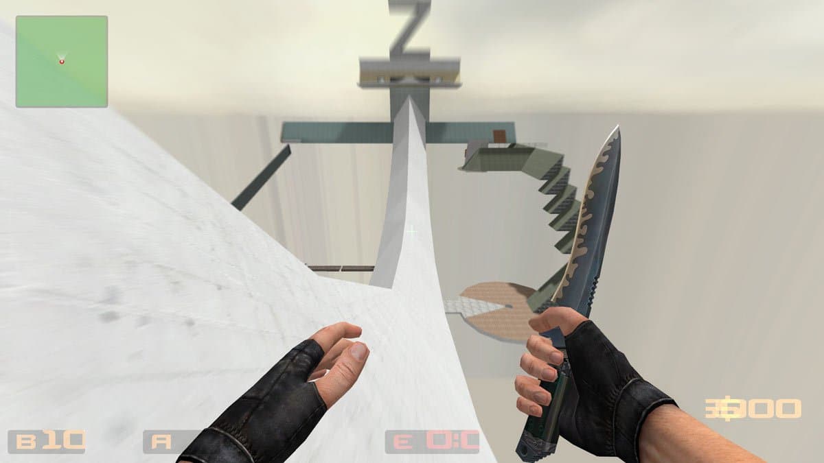 Counter-Strike 2 wieder Spaß – Matchmaking