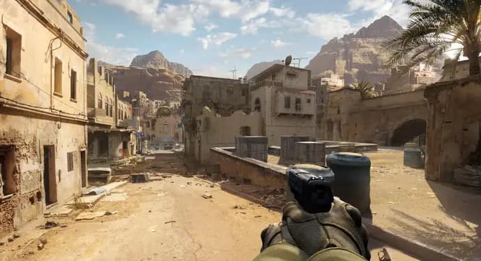 Better Matchmaking CS2 – solo Queue
